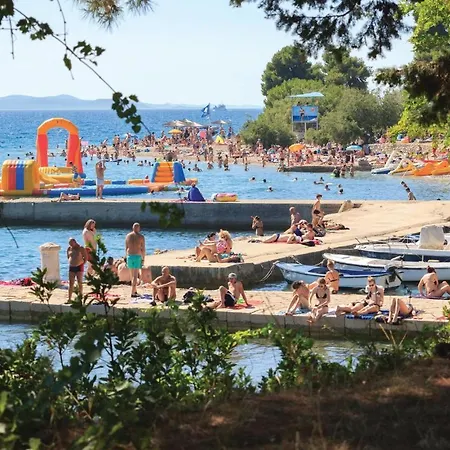 Stunning In With Wifi Appartement *