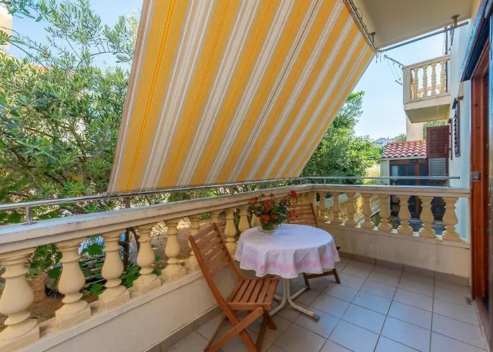 Stunning In With Wifi * Zadar