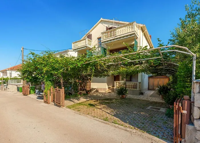 Appartement Stunning In With Wifi