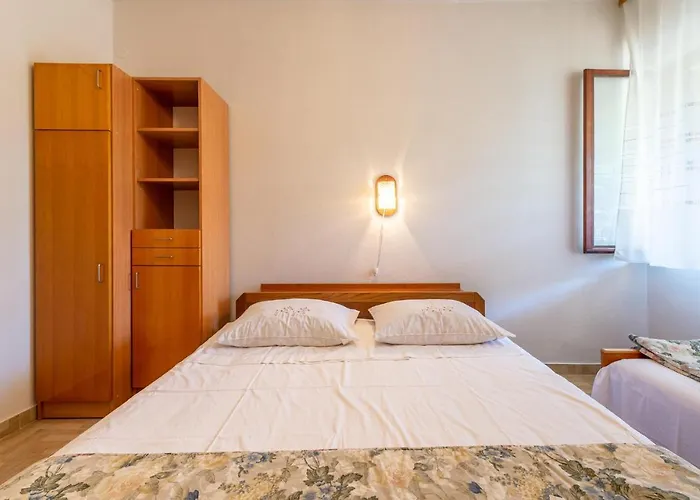 Stunning In With Wifi Zadar