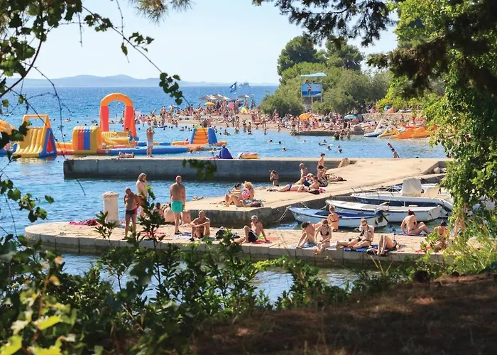 Stunning In With Wifi Appartement *