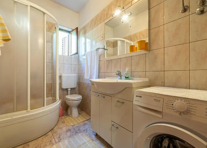 Stunning In With Wifi * Zadar